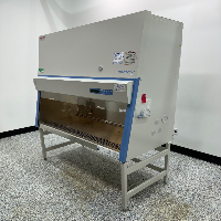 Thermo 1300 Series A2 5' Biosafety Cabinet image 1